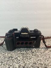Nishika n8000 30mm for sale  Mesa