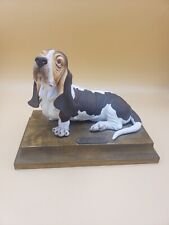 Vtg. bassett hound for sale  Dade City