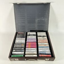 45x cassette tapes for sale  PLYMOUTH