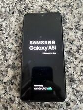 Samsung a51 téléphone d'occasion  Chailles