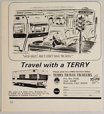 1969 print terry for sale  Sterling Heights