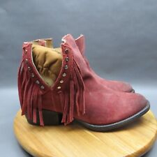 Circle boots womens for sale  Maricopa