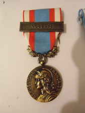 Médaille coloniale agrafe d'occasion  Replonges