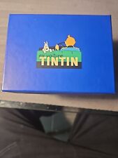Tintin jeu cartes d'occasion  Marennes