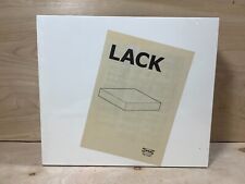 New ikea lack for sale  South Deerfield