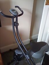 Manual exercise bike for sale  WESTCLIFF-ON-SEA