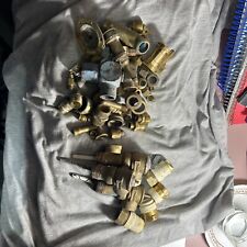 Scrap brass brass for sale  Melbourne