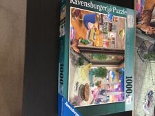 Nyc apartment ravensburger for sale  HINCKLEY