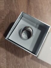 Ring calvin klein gebraucht kaufen  Meppen