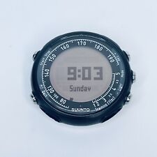 Suunto T3 Sports Watch HR Heart Rate Monitor Suunto T Series T3 Watch Only, used for sale  Shipping to South Africa