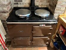 Oil fired aga for sale  WATERLOOVILLE