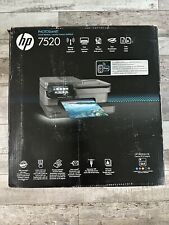 HP Photosmart 7520 All In One Wireless Touchscreen Printer for sale  Shipping to South Africa