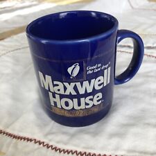Maxwell house coffee for sale  Ripley