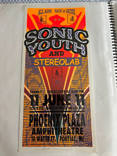 Arminski stereolab sonic for sale  SELBY