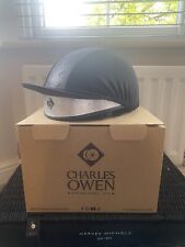 Charles owen pro for sale  PENRITH