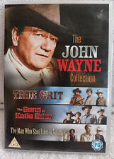 John wayne dvd for sale  Ireland