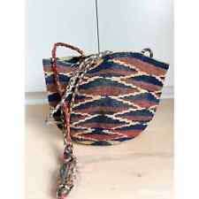 Shigras woven handbag for sale  Shipping to Ireland