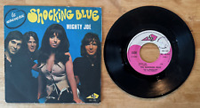 45 7" FRENCH SP SHOCKING BLUE MAYYY JOE comprar usado  Enviando para Brazil