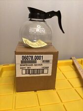 bunn coffee decanter for sale  Fayetteville