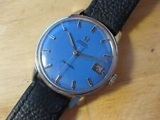 vintage omega watches 1960s for sale  HYDE