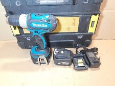 Makita bdf 442 gebraucht kaufen  Frankfurt