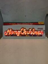 Vintage christmas light for sale  Westmont