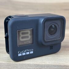 Câmera de ação GoPro HERO8 preta 1,95" LCD 4K UltraHD hipersmooth à prova d'água comprar usado  Enviando para Brazil