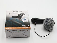 Tascam stereo microphone for sale  Denver
