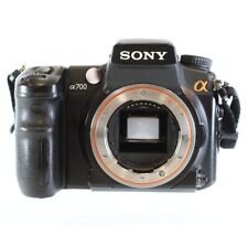 Sony a700 megapixel for sale  LEEDS