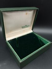 Rolex grün box gebraucht kaufen  Gersthofen