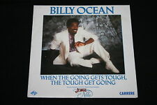 Billy ocean 45t d'occasion  Douarnenez