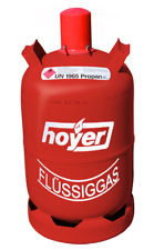 Hoyer propangas pfandflasche gebraucht kaufen  Hamburg