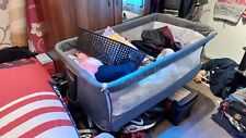 sleeper bedside cot for sale  WALSALL