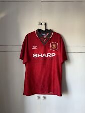 1994 manchester united for sale  LONDON