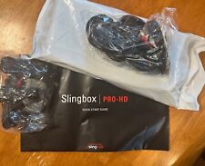 Slingbox pro sb300 for sale  Fairfax