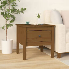 Side table honey for sale  SOUTHALL