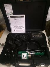 Greenlee 7310 555 for sale  USA
