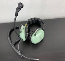 David clark headset for sale  Spokane