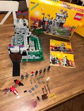 Lego 6081 castle gebraucht kaufen  Immenreuth