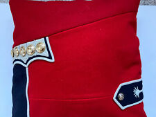 Welsh guards tunic for sale  IPSWICH