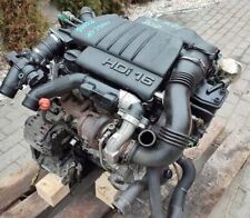Engine peugeot 1.6 for sale  Shipping to Ireland