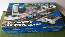 Advanced powerbase scalextric d'occasion  Rochefort-Montagne