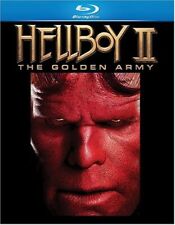 Hellboy goldenarmy dvd for sale  Kennesaw