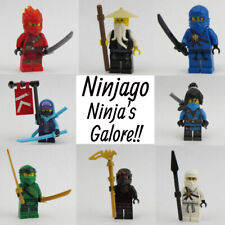 Lego ninjago ninja for sale  Dayton