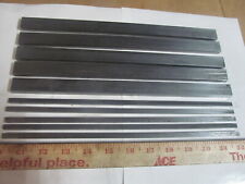 Pieces rectangle steel for sale  Leland