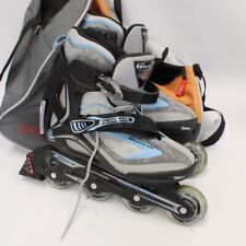 Women rollerblade grey for sale  LEEDS