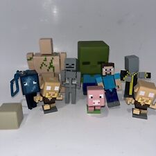 Minecraft toys action for sale  Silverdale