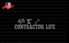 Contractor life plumber for sale  Long Beach