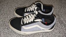 BMX Vans Old Skool Federal para hombre o niño 4,5 Popcush segunda mano  Embacar hacia Argentina