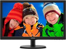 Philips monitors 223v5lsb2 gebraucht kaufen  Nettetal